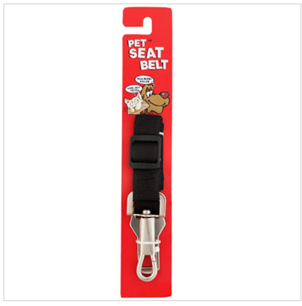 Dog Car Leash