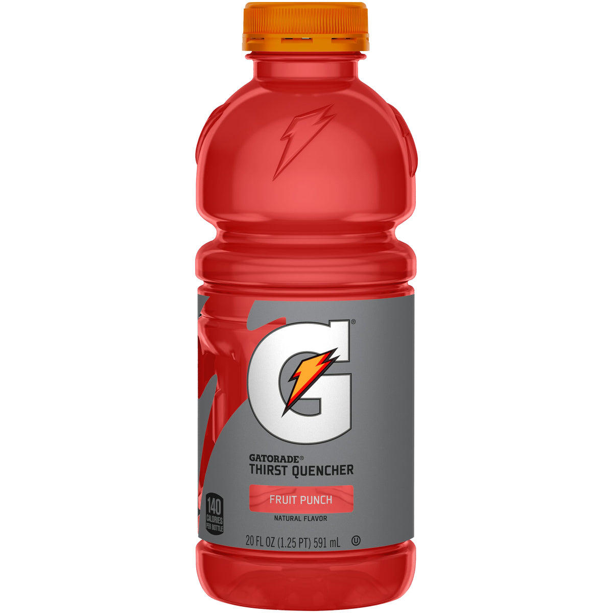 Gatorade Thirst Quencher 24CT 20oz Variety Pack