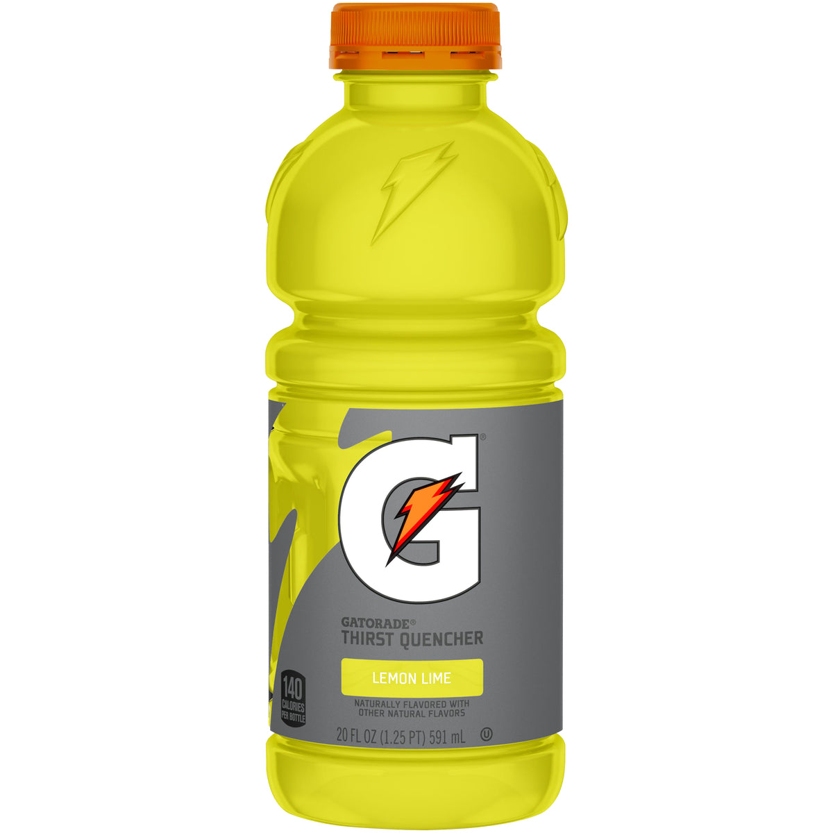 Gatorade Thirst Quencher 24CT 20oz Variety Pack