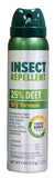 25 Percent Deet 4 oz