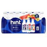 Hint Water, 21 Count, Variety Pack