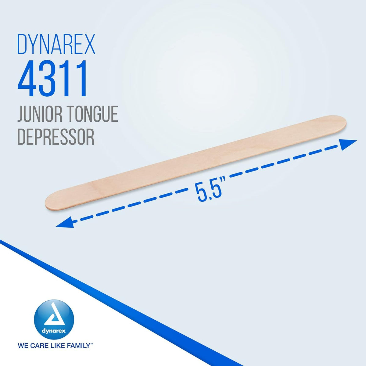 Junior Tongue Depressors