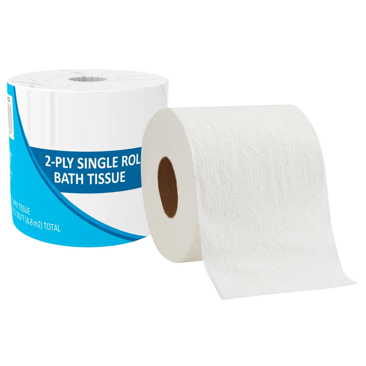 Marathon Bath Tissue 48 CT