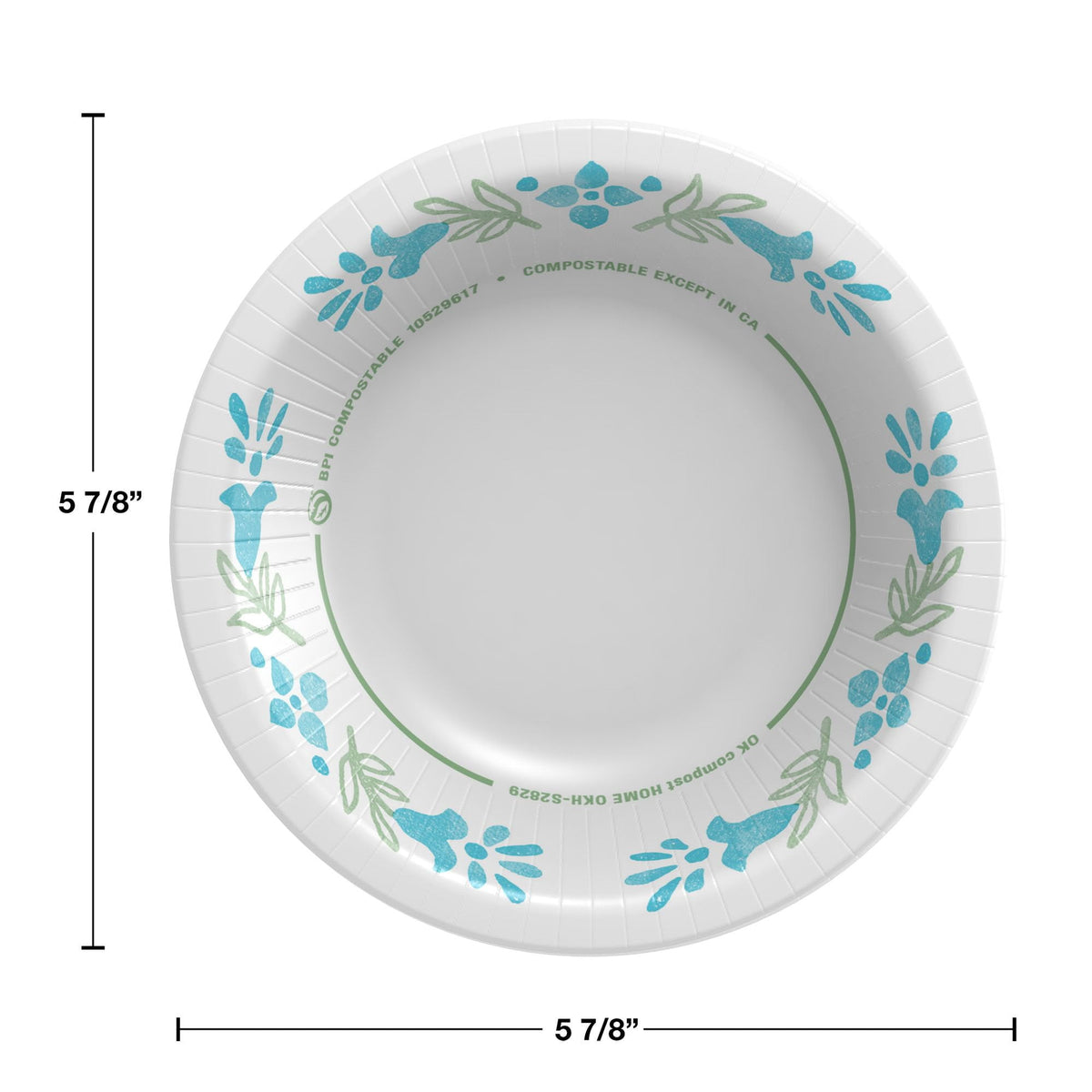 Member's Mark Snack/Dip Paper Bowls, 12 oz., 200 ct.