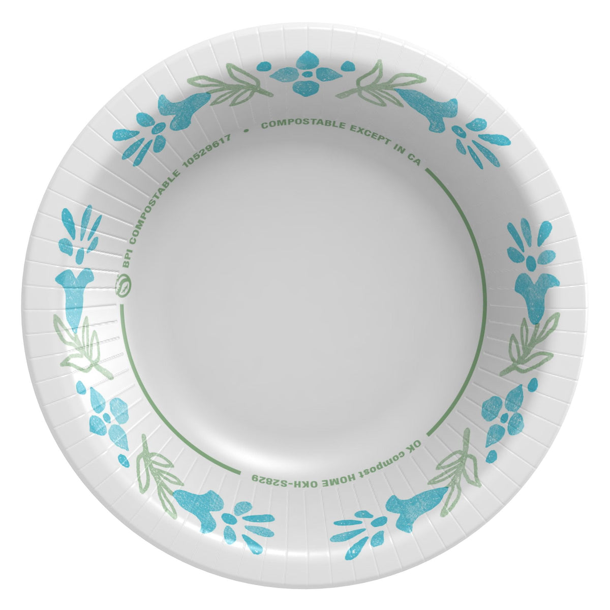 Member's Mark Snack/Dip Paper Bowls, 12 oz., 200 ct.