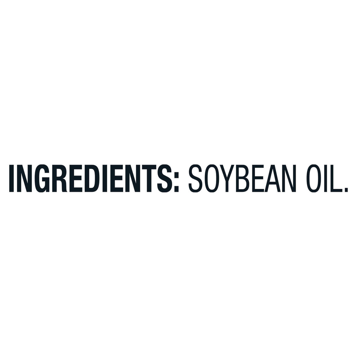 Member's Mark Vegetable Oil, 192 oz.