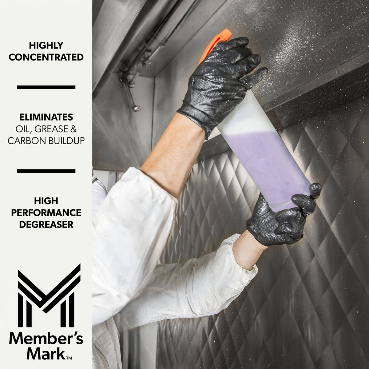 Member's Mark Heavy Duty Degreaser, Choose Pack Size