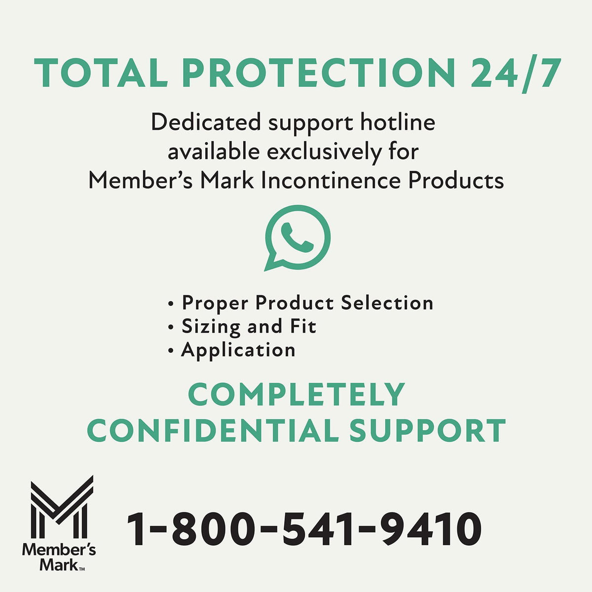 Member's Mark Adult Washcloths, 240 ct.