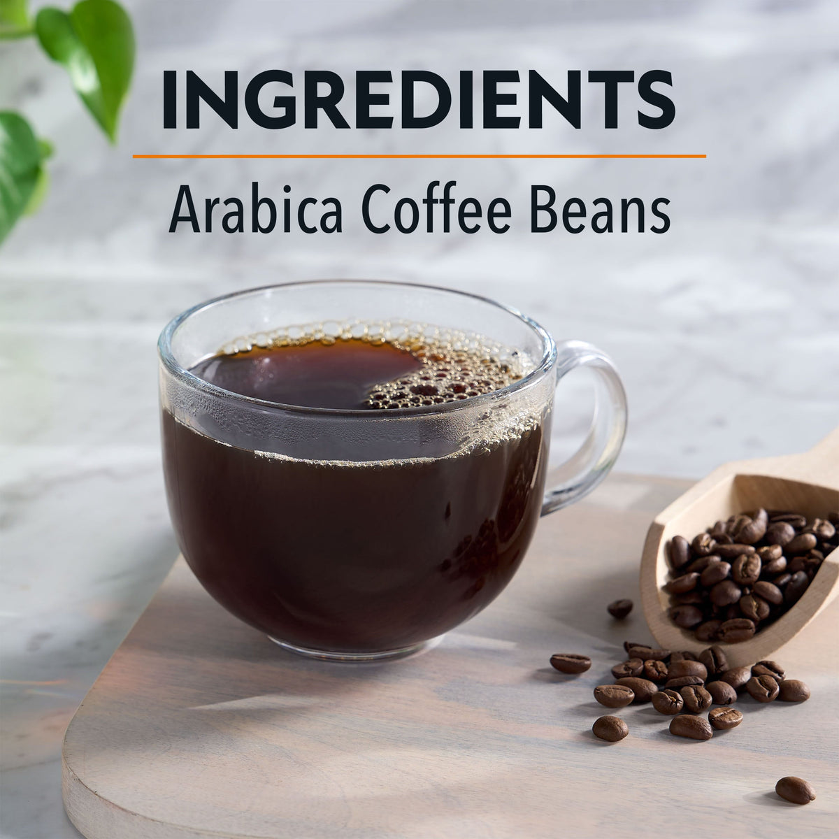 Member's Mark Medium-Dark Roast Whole Bean Coffee, Colombian Supremo, 40 oz.