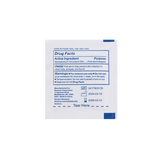 BZK Antiseptic Moist Towelettes (100 Count)