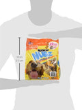 (Pack of 2) Nylabone Natural Nubz Edible Dog Chews 22ct. (2.6lb/Bag) -Total 5.2lb — additional product image 3