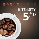 Lavazza Espresso Whole Bean Coffee, Medium Roast, 100% Arabica, 2.2 lb Bag (Pack of 6) — additional product image 5