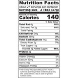 Wild Coastal Berry Trail Mix Root, 100% Natural Almonds, Cashews, Cranberries, Yogurt Chips and Blueberries, Non-GMO, Pack of