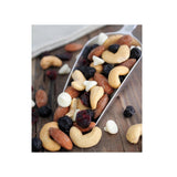 Wild Coastal Berry Trail Mix Root, 100% Natural Almonds, Cashews, Cranberries, Yogurt Chips and Blueberries, Non-GMO, Pack of