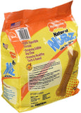 Nylabone Natural Nubz Edible Dog Chews Value Pack of 66ct. / 7.8 lbs. Total (3 x 2.6 lb / 22 ct Bags) — additional product