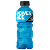 POWERADE Mountain Berry Blast Sports Drink, 20 Fl Oz — additional product image 2