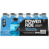 POWERADE Mountain Berry Blast Sports Drink, 20 Fl Oz — additional product image 4