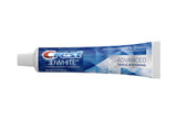 Crest 3D White Advance Whitening Flavoride Anticavity Toothpaste 5 Pack 5.6 Oz Net Wt 28 Oz — additional product image 2