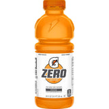 Gatorade Zero Thirst Quencher Variety Pack, 20 Fl Oz (Pack of 24) — additional product image 2