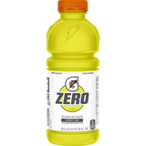 Gatorade Zero Thirst Quencher Variety Pack, 20 Fl Oz (Pack of 24) — additional product image 3