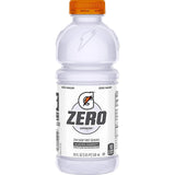 Gatorade Zero Thirst Quencher Variety Pack, 20 Fl Oz (Pack of 24) — additional product image 4