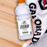 Gatorade Zero Thirst Quencher Variety Pack, 20 Fl Oz (Pack of 24) — additional product image 8