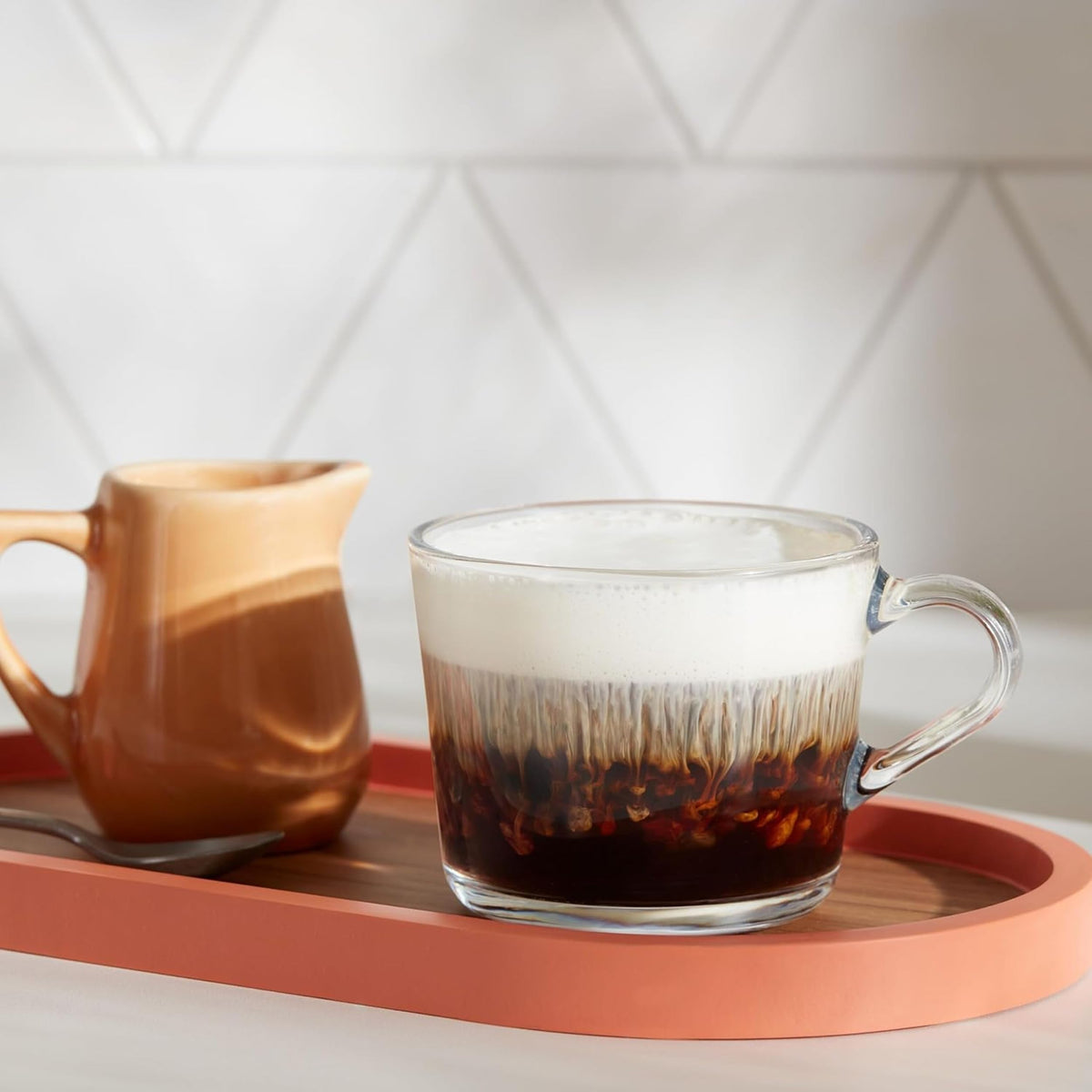 KS Organic Breakfast Blend Coffee K Cups, 120 CT Pods, Light Roast Coffee — additional product image 4