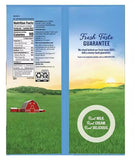 Mini Moo's Half and Half Creamer Singles, 192 Count Box, 2 Cases (Packaged by Brewd Coffee Supplies) — additional product