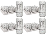 Monster Zero Ultra - 16 Ounce - 24 Pack (Pack of 4)