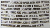 Monster Zero Ultra - 16 Ounce - 24 Pack (Pack of 4) — additional product image 3
