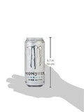 Monster Zero Ultra - 16 Ounce - 24 Pack (Pack of 4) — additional product image 4