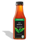 Real Brewed Black Tea, Unsweetened Pure Leaf Tea, 16.9 oz, Real Tea Leaves (36 CT) — additional product image 3