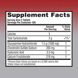Move Free Advanced, Joint Health (200 Count) (2 Pack) — additional product image 3
