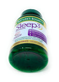 Nature's Bounty Sleep3 10mg. Melatonin, 120 Tablets — additional product image 4