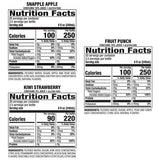 Snapple Juice Drink Variety Pack, 20 oz., 24/Pack (26001) — additional product image 5