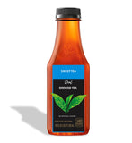 Real Brewed Black Tea, Sweet Tea, Pure Leaf 16.9 oz, Real Sugar, Real Tea Leaves (36 CT) — additional product image 3