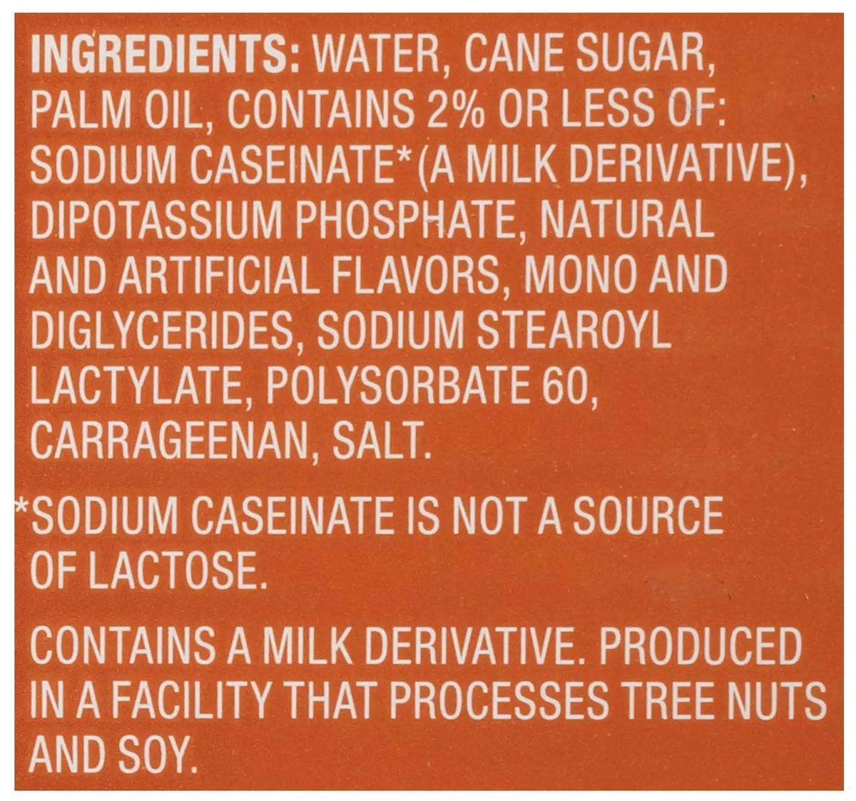 International Delight Hazelnut Coffee Creamer Singles, 84 Fl Oz, 192 Count — additional product image 6