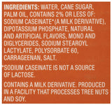 International Delight Hazelnut Coffee Creamer Singles, 84 Fl Oz, 192 Count — additional product image 6
