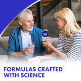 Focus Factor Nutrition for The Brain, Improved Memory & Concentration Brain Supplement, Complete Multivitamin with Vitamins