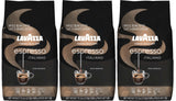 Lavazza Espresso Whole Bean Coffee, Medium Roast, 100% Arabica, 2.2 lb Bag (Pack of 3) — additional product image 11