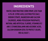 Power Sports Drink Grape Purple 24CT, Electrolyte Enhanced Hydration Drink 20 oz — additional product image 8