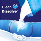 Tide HE Ultra Oxi Powder Laundry Detergent, Original, 250 Ounce — additional product image 5