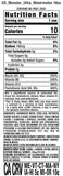 Monster Energy Ultra Watermelon, Sugar Free Energy Drink, 16 Ounce — additional product image 3