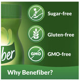 Benefiber Fiber Supplement - 760g 190 Servings — additional product image 4