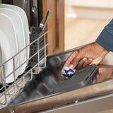 Cascade Platinum Plus ActionPacs Dishwasher Detergent Pods, Fresh Scent, 81 Count — additional product image 5