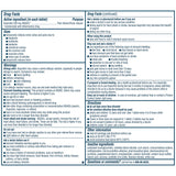 Advil Pain Reliever and Fever Reducer, Pain Relief Medicine with Ibuprofen 200mg for Headache, Backache, Menstrual Pain and