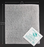 Hand Cleansing Pre-Moistened Refreshing Handynaps Wet Naps Moist Towelettes (100 Pack) — additional product image 4