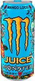 Monster Energy Juice Monster Mango Loco,16 Ounce, 384 Ounce — additional product image 2