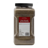 Olde Thompson Cracked Black Pepper, 5 Pound, Bulk Size — additional product image 2