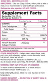 Zena Nutrition Premium Liquid Collagen for Women, Healthier Your Skin, Hair & Nail, Verisol Collagen Liquid, Biotin and